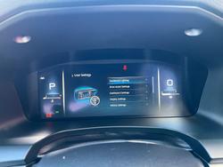 2023 SsangYong Musso Ultimate Q261 MY24 4X4 Dual Range Marble Grey