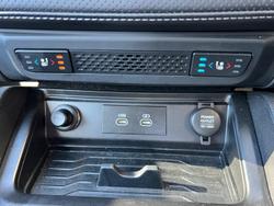 2023 SsangYong Musso Ultimate Q261 MY24 4X4 Dual Range Marble Grey
