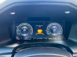 2023 SsangYong Musso Ultimate Q261 MY24 4X4 Dual Range Marble Grey