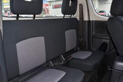 2023 Mitsubishi
Triton GLX