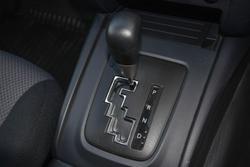 2023 Mitsubishi
Triton GLX