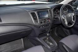 2023 Mitsubishi
Triton GLX