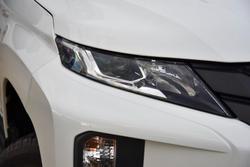 2023 Mitsubishi
Triton GLX
