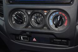2023 Mitsubishi
Triton GLX