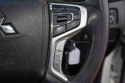2023 Mitsubishi
Triton GLX