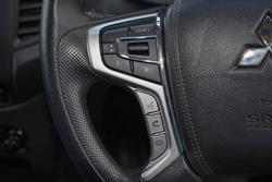 2023 Mitsubishi
Triton GLX