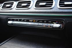 2020 Mercedes-Benz GLS-Class GLS400 d X167 Four Wheel Drive Mojave Silver Metallic