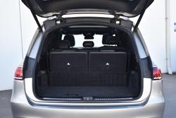 2020 Mercedes-Benz GLS-Class GLS400 d X167 Four Wheel Drive Mojave Silver Metallic