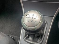 2007 Toyota Corolla Conquest ZRE152R Glacier White