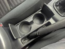 2007 Toyota Corolla Conquest ZRE152R Glacier White