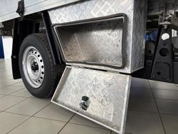 2014 Toyota
Hilux Workmate