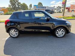 2020 Suzuki
Swift GL Navigator