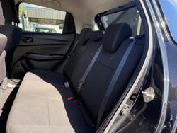 2020 Suzuki
Swift GL Navigator