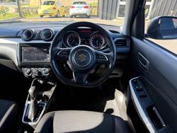 2020 Suzuki
Swift GL Navigator