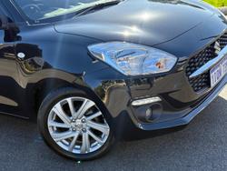2020 Suzuki
Swift GL Navigator