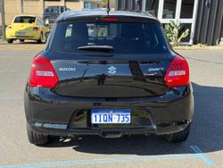 2020 Suzuki
Swift GL Navigator