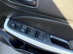 2020 Suzuki
Swift GL Navigator