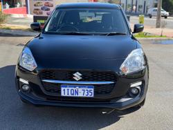 2020 Suzuki
Swift GL Navigator