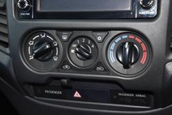2020 Mitsubishi
Triton GLX