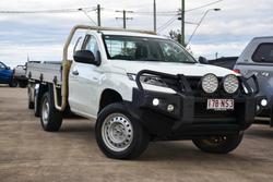 2020 Mitsubishi
Triton GLX