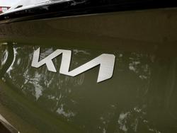 2024 Kia
Sportage GT-Line
