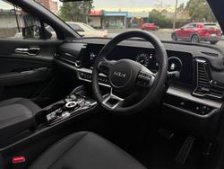 2024 Kia
Sportage GT-Line