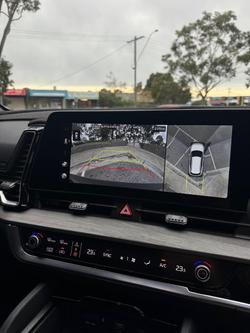 2024 Kia
Sportage GT-Line