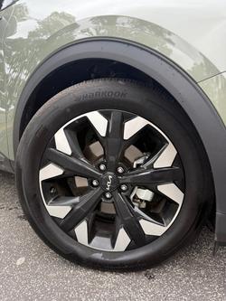 2024 Kia
Sportage GT-Line