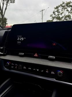 2024 Kia
Sportage GT-Line