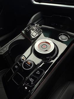 2024 Kia
Sportage GT-Line