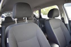 2016 Nissan Pulsar ST C12 Series 2 Storm Grey