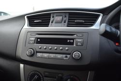 2016 Nissan Pulsar ST C12 Series 2 Storm Grey