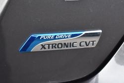 2016 Nissan Pulsar ST C12 Series 2 Storm Grey