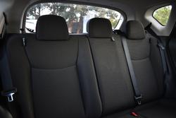 2016 Nissan Pulsar ST C12 Series 2 Storm Grey