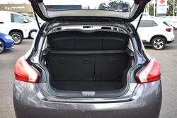 2016 Nissan Pulsar ST C12 Series 2 Storm Grey