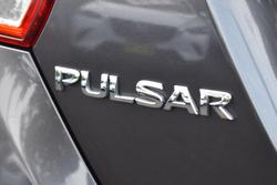 2016 Nissan Pulsar ST C12 Series 2 Storm Grey