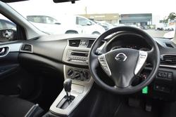 2016 Nissan Pulsar ST C12 Series 2 Storm Grey