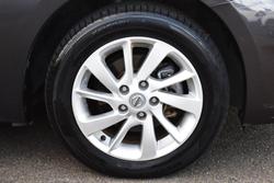 2016 Nissan Pulsar ST C12 Series 2 Storm Grey