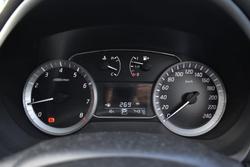 2016 Nissan Pulsar ST C12 Series 2 Storm Grey