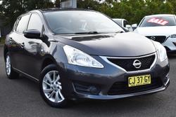 Nissan Pulsar