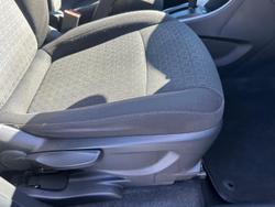 2019 Holden
Trax LS