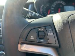 2019 Holden
Trax LS