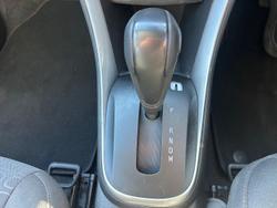 2019 Holden
Trax LS