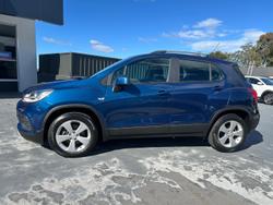 2019 Holden
Trax LS