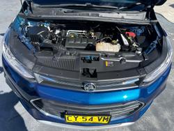 2019 Holden
Trax LS