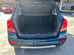 2019 Holden
Trax LS