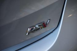 2016 Holden
Astra RS-V