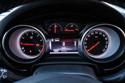 2016 Holden
Astra RS-V