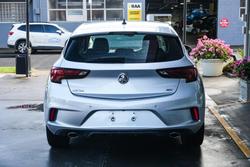 2016 Holden
Astra RS-V