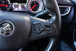2016 Holden
Astra RS-V